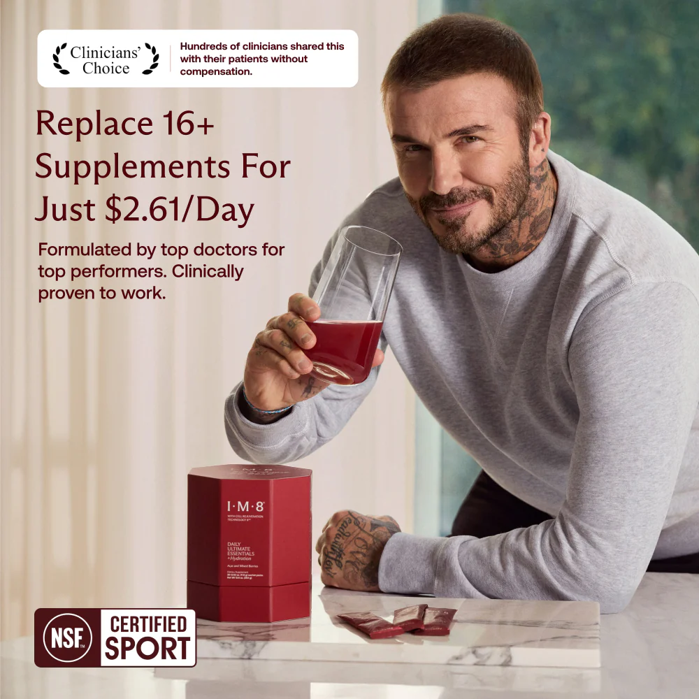 Daily Ultimate Essentials Pro: All-in-One Supplement - Image 17